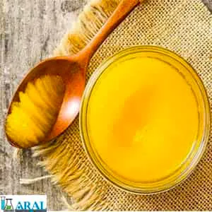 روغن های گیاهی