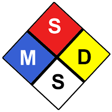 MSDS